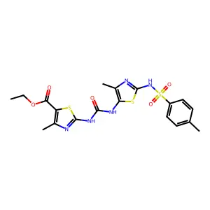 BAS 03066205 structure