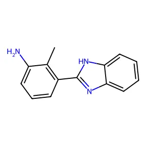 1-(5-Nitropyridin-2-yl)-1,4-diazepane structure