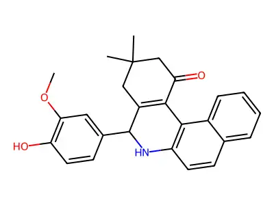 BAS 03161445 structure