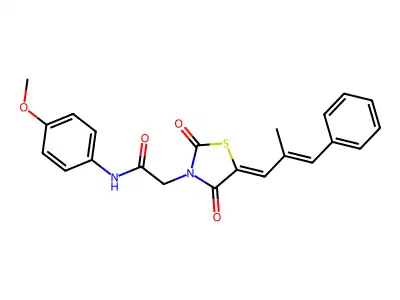 F1074-0458 structure