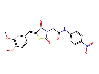 SDCCGSBI-0659428.P001 structure