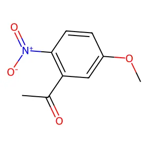 1-(2-Amino-5-methoxyphenyl)ethanone structure