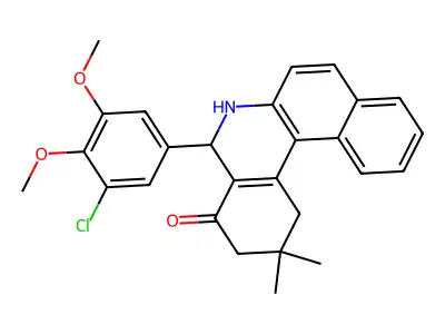 AN-648/40740025 structure