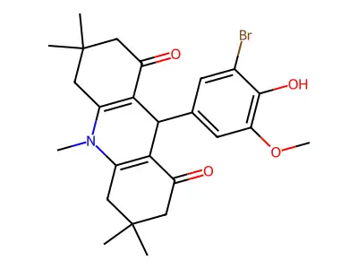 BAS 03088243 structure