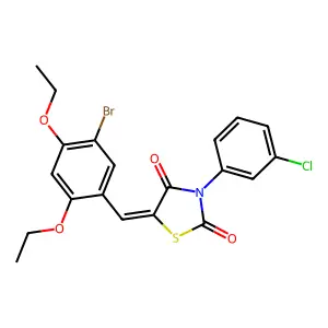 AN-989/40662751 structure