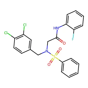AN-989/40684001 structure