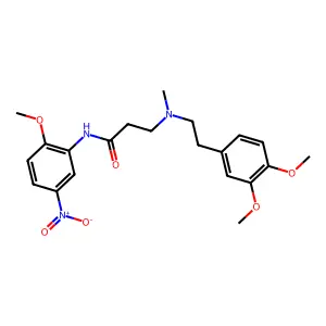AT-057/43467983 structure