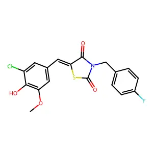 AN-988/40680257 structure