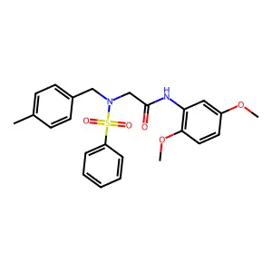 AN-989/40684026 structure