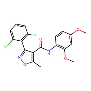 BAS 01923316 structure