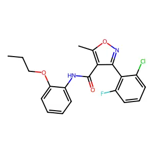BAS 01923313 structure