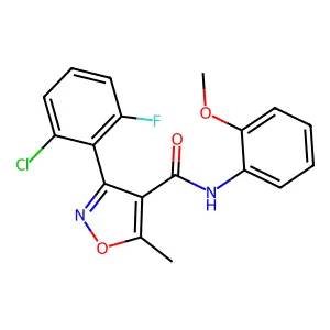 BAS 01923311 structure