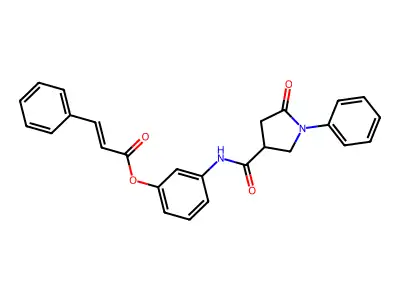 AN-465/14954309 structure