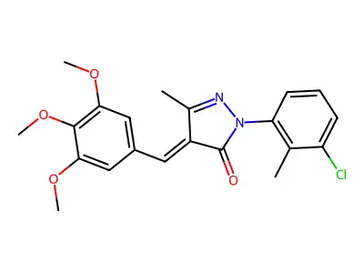 AN-465/40838680 structure