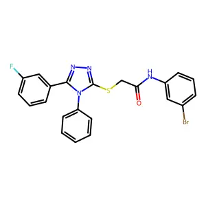 AM-879/40742678 structure