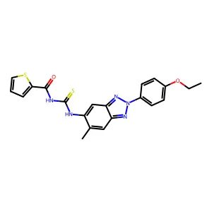 AN-465/40810936 structure