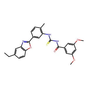 AM-879/40769386 structure