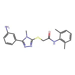 AB00110985-01 structure