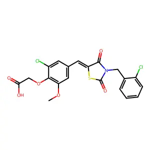 AN-989/40768645 structure