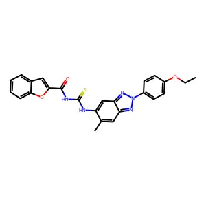 AN-465/40810935 structure