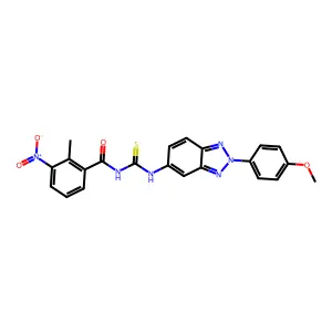 AM-879/40769377 structure
