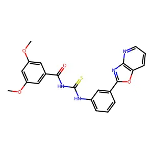 AM-879/40742871 structure