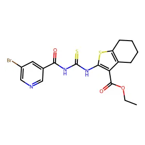 AM-879/40736017 structure