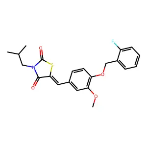 AN-989/40746666 structure