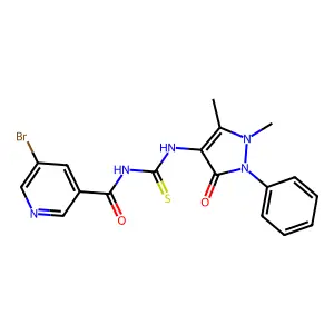 AN-465/40743461 structure