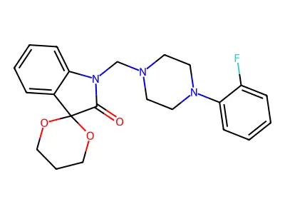 BAS 03200086 structure