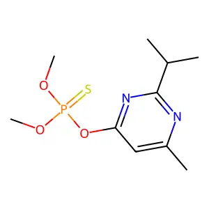 AI 3-22821 structure