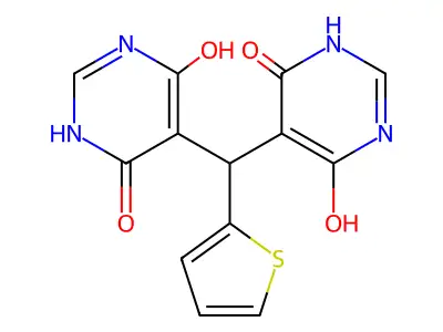 BAS 03161394 structure