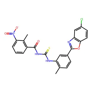 AB00111732-01 structure