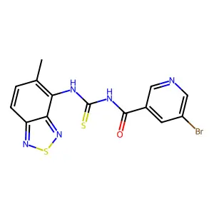 AM-879/40736062 structure