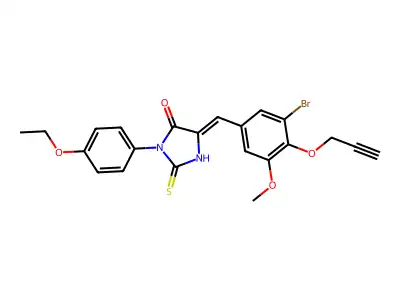 AN-989/40768616 structure
