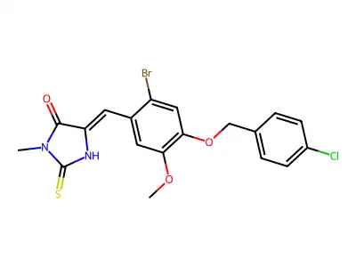 AN-989/40768649 structure