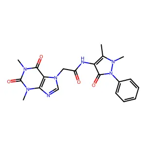 BAS 03143340 structure