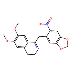 Cyclohexanol, 1-(3-(dimethylamino)propyl)-2-(phenylthio)-, hydrochloride structure