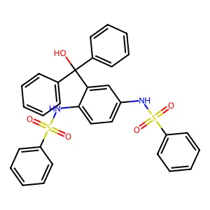 2-羟基-3-甲氧基苯乙腈 structure