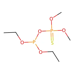 8009 HC structure