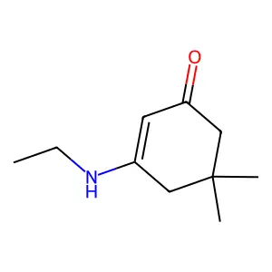 1H-Imidazole-1-ethanol, 4,5-dihydro-2-nonyl- structure