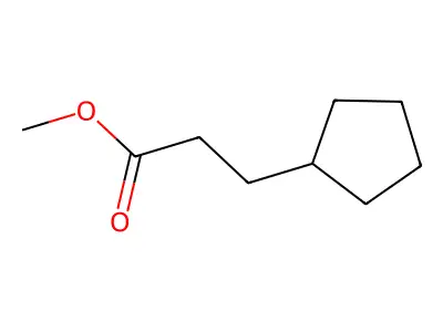 4-[1-(3-Methylbutyl)benzimidazol-2-yl]aniline structure