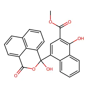 RefChem:88462 structure
