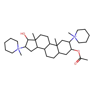 3,4-Dinitrobenzonitrile structure