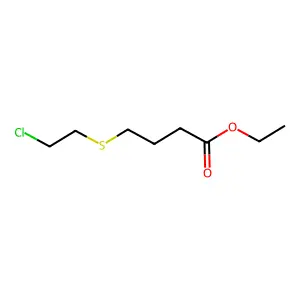 (2r)-6-Hydroxy-2-phenyl-2,3-dihydro-4h-chromen-4-one structure