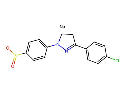 HU42Y38Mya structure