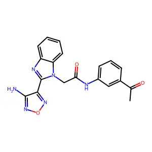 BAS 03143403 structure