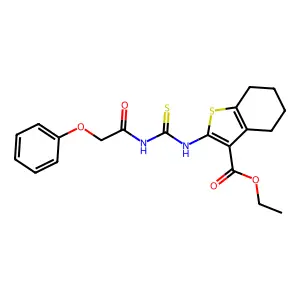 AM-879/40742519 structure