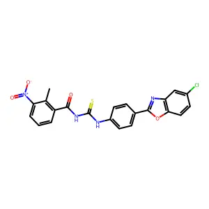 AB00112450-01 structure