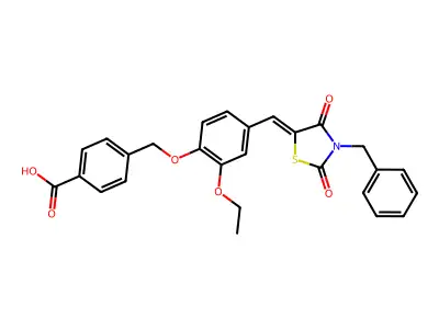 AN-989/40746701 structure